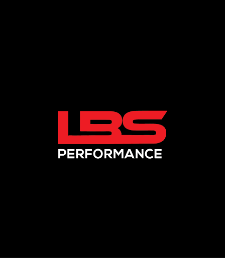 LBS Performance Logo