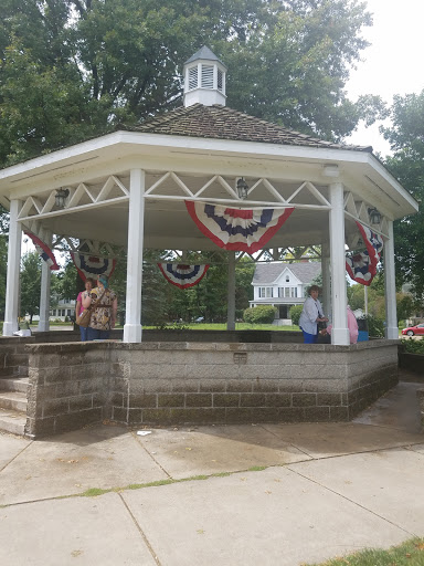 Stevens Square Park - Thumbnail