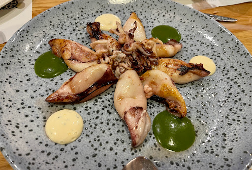 Restaurant Arkupe - Thumbnail