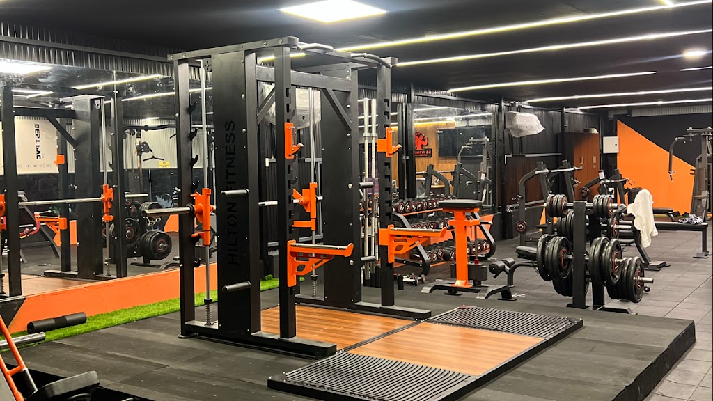 Sg Fitness Unisex Gym Palarivattom Pallinada Thammanam