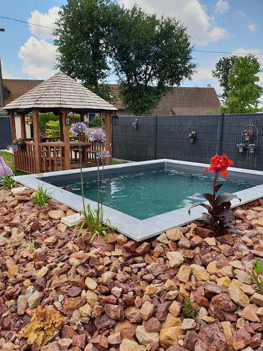 Photo de Prestige Aménagements Extérieurs à Changé (72560)