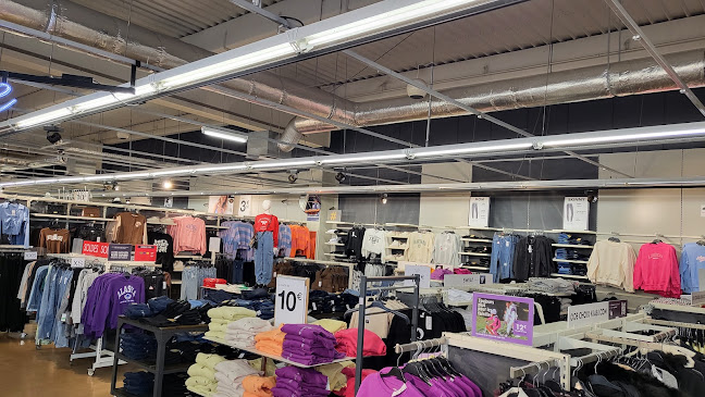 Magasin Kiabi CHENOVE - Dijon