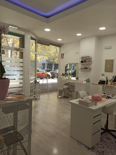 Joana Rique Centro de Estética