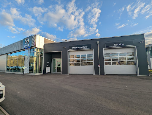 Autohaus Henn GmbH Mazda Vertragshändler - Thumbnail