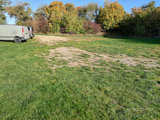 Parkplatz "Zur Huk"