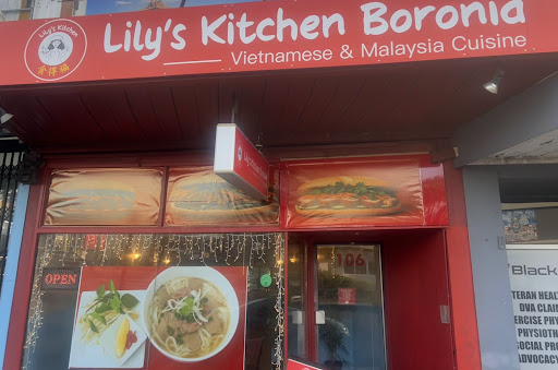 Photo of Lily’s Kitchen Boronia