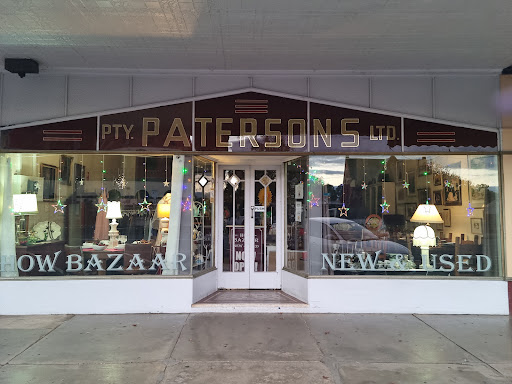 How Bazaar new and used