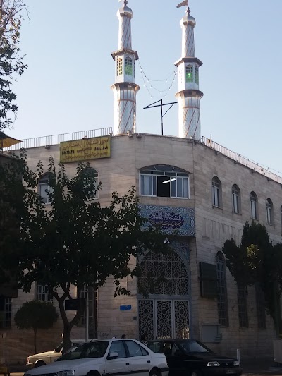 Photos of مسجد حضرت صاحب الزمان عج