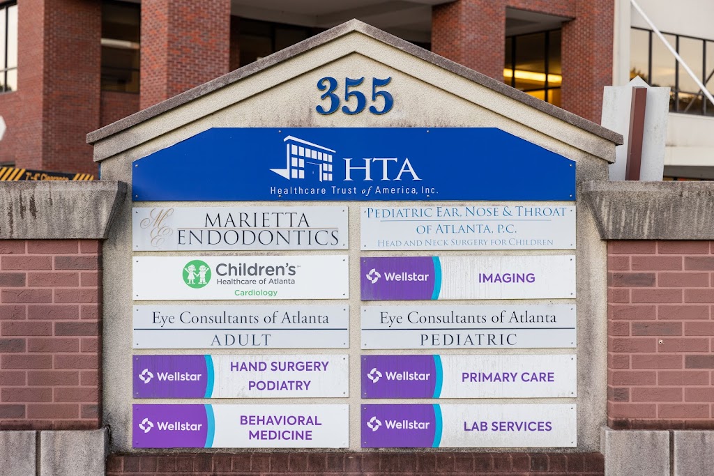 Wellstar Internal Medicine Associates Of Marietta