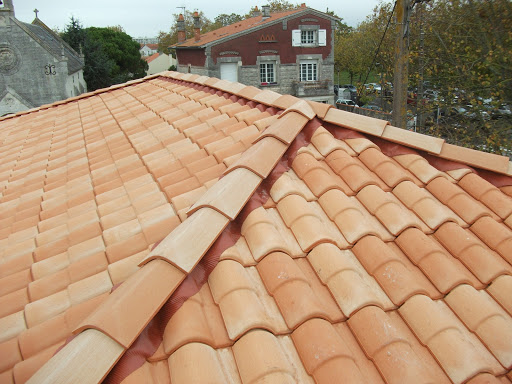 Photo de Toituriers de l'Ouest