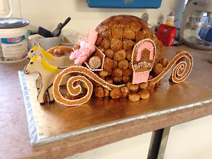 Photo n°1 de Aux Plaisirs gourmands à Baudrières (Pizzas à emporter)