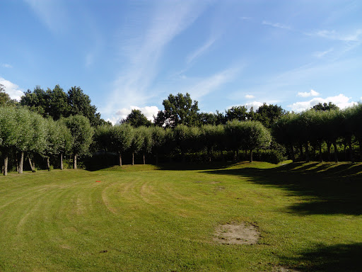 Lund Oval - Visual