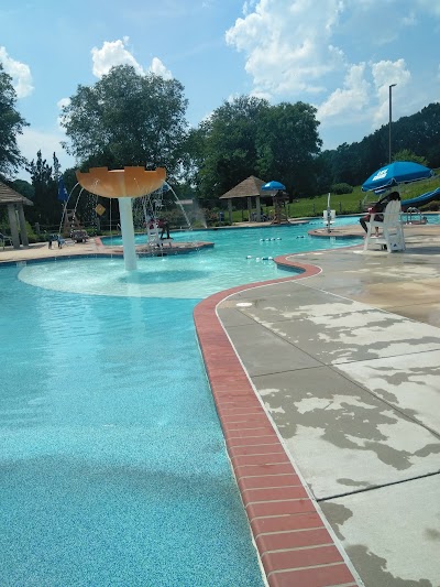 Glenn Dale Splash Park