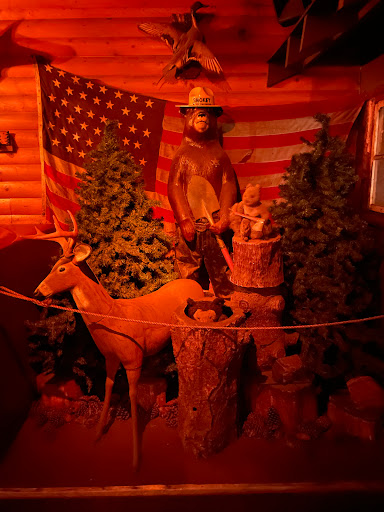 Bigfoot Lodge - Thumbnail