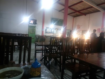 Photos of Rumah Makan Nikki Paponan