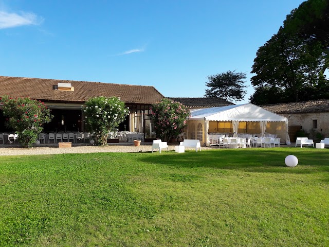 Château de Pouget
