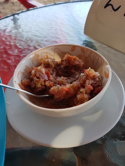 Photos of Restaurant Ostion Dorado