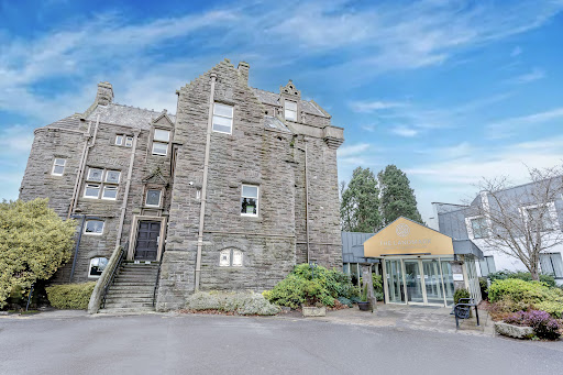 The Landmark Hotel & SPA Leisure Club Dundee By Sunday