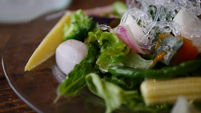 Photos of 食堂ひらりん