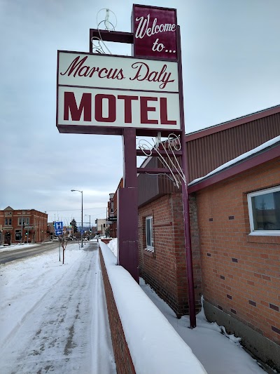 Marcus Daly Motel