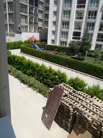 Photos of Cemal Kaytaz Parkı