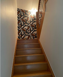 Photo n°67 de Espace Déco SARL à Segré-en-Anjou Bleu (Magasin de papiers peints)