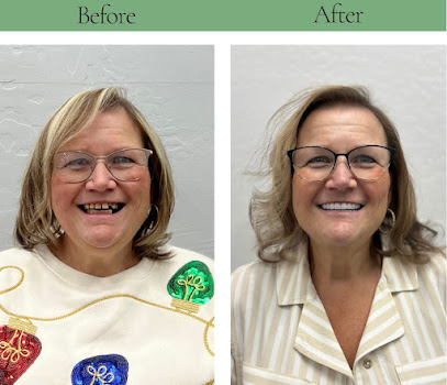 Dentist Queen Creek - Matheson Dentistry & Implant Center