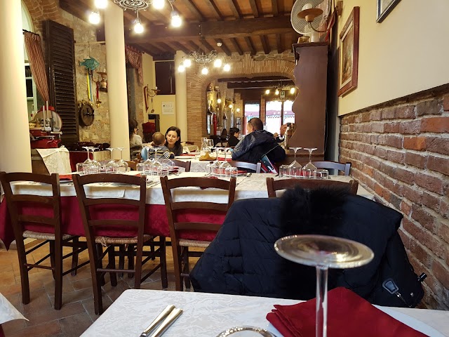 Antica Locanda Da Luca