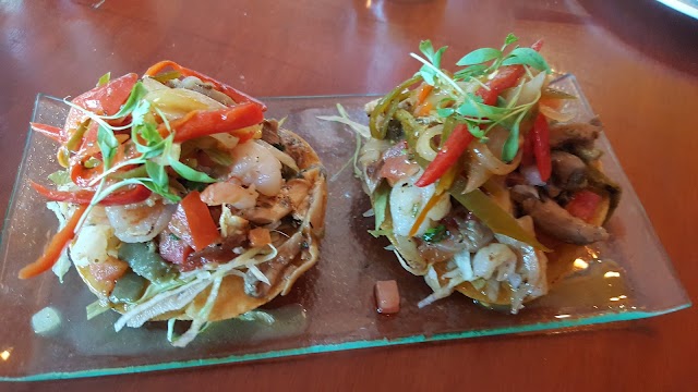 Lupe's Cantina Mexicana