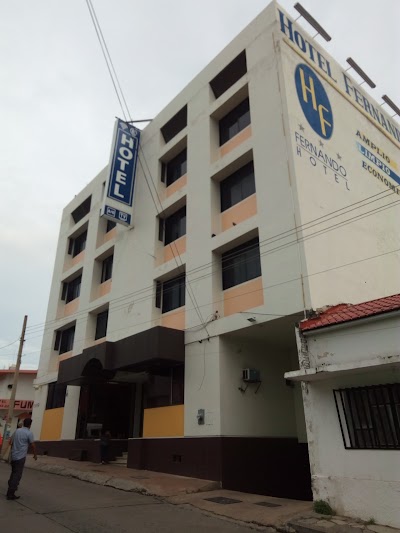 Photos of Hotel Fernando