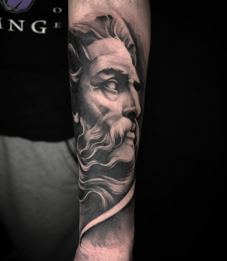 N8V INK - Visual