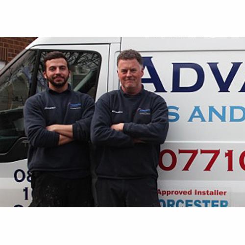 Advanced Gas & Heating Ltd - Thumbnail
