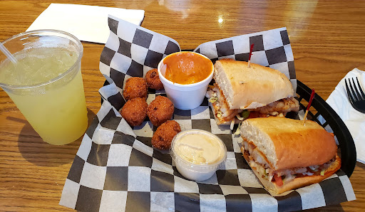The Wheelhouse Restaurant