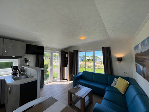 Chalet rental Coogherveld Texel - Thumbnail