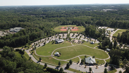 Fowler Park - Visual