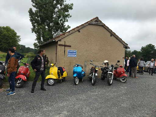 Brasserie du Père Saint'Oy - Thumbnail
