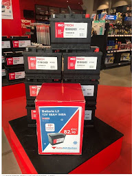 Photo n°23 de Autodistribution à Yzeure (Magasin d'accessoires pour poids lourds)