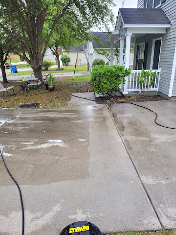 Gallery of Coastal Exterior Cleaning in  - Top-rated Pressure Washing Service nearby.