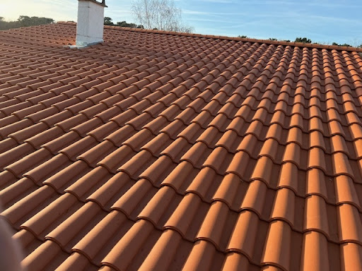 Photo de Renov Toiture et Façade 17 Couvreur Meschers‑sur‑Gironde