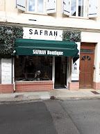Boutique Safran, Prêt à Porter féminin du 36 au 50 u 36 au 52 à L'Isle-Jourdain