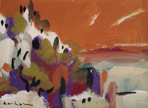 Galerie Atelier Miriam Hartmann - Thumbnail