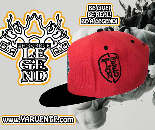Yarvente Legend - Thumbnail