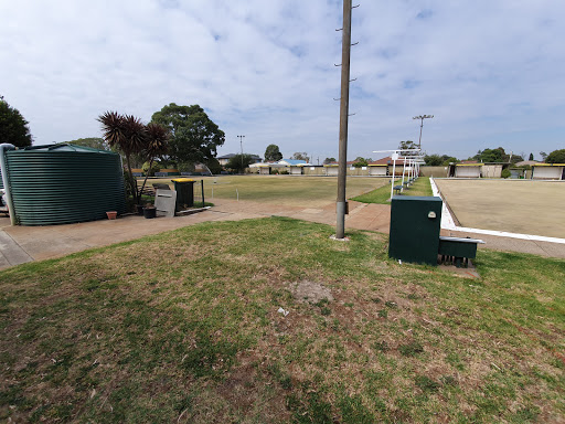 Fawkner Bowling Club - Thumbnail