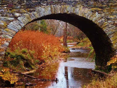 Photos of Stone Arch Bridge Historical Park