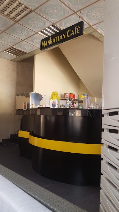 Photos of Manhattan Cafe Branch