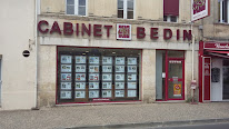 Cabinet Bedin Immobilier (St Loubes) à Saint-Loubès