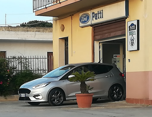 Ford Service Patti Gaspare - Thumbnail