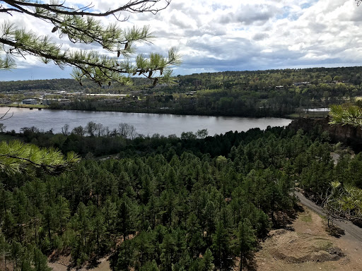 Emerald Park Parking Lot - Thumbnail