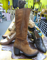 MACHA BOUTIQUE à Saint-Vallier