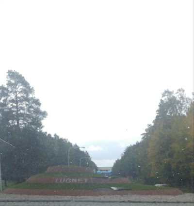 photo of Dalarna University College